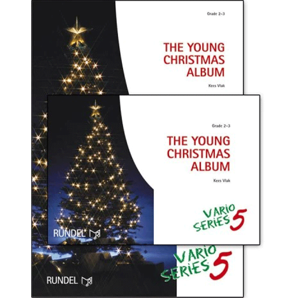 The young Christmas Album 1