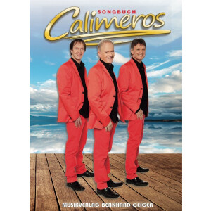 Calimeros - Songbook