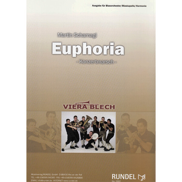 Euphoria