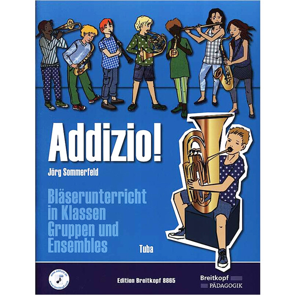 Addizio - Tuba