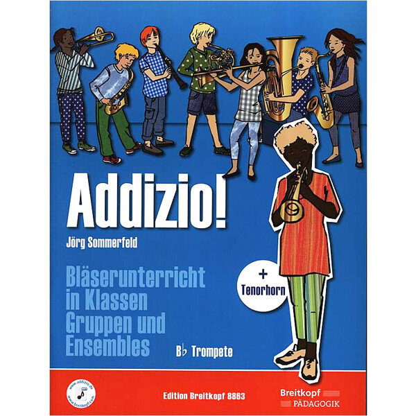 Addizio - Trompete