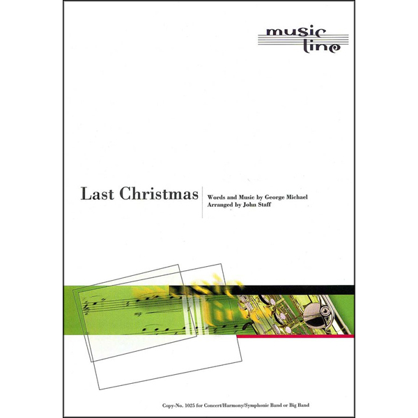 Last Christmas (George Michael)