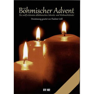 Böhmischer Advent