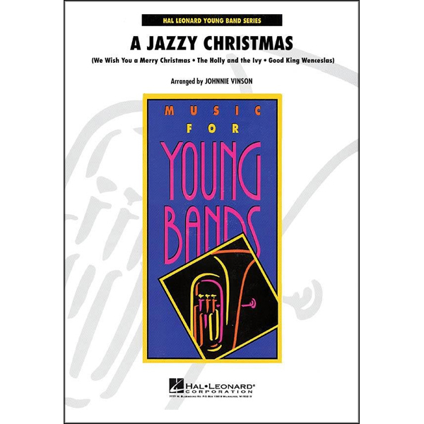 A Jazzy Christmas - Medley