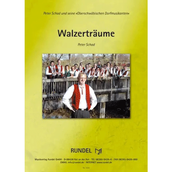 Walzerträume