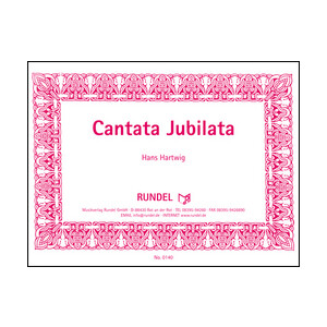 Cantata Jubilata