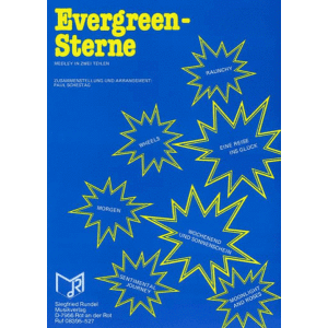 Evergreen-Sterne