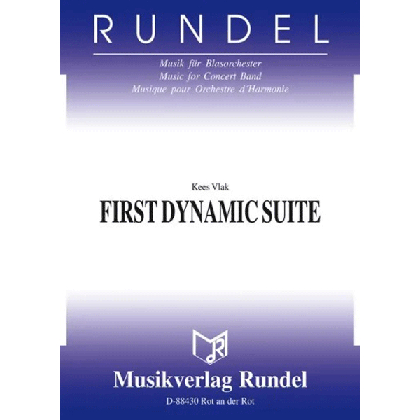 First Dynamic Suite