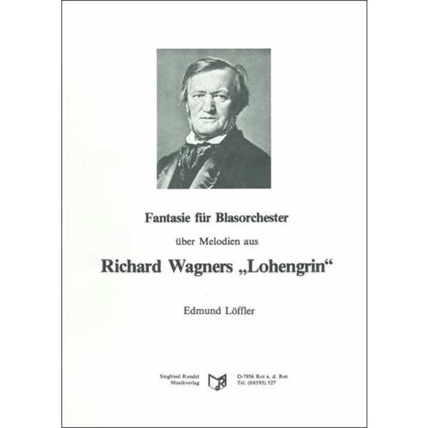 Lohengrin Fantasie