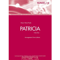 Patricia Cha Cha