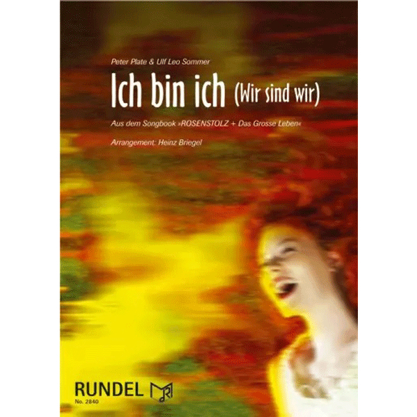 Ich bin ich (Wir sind wir)