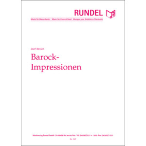 Barock Impressionen
