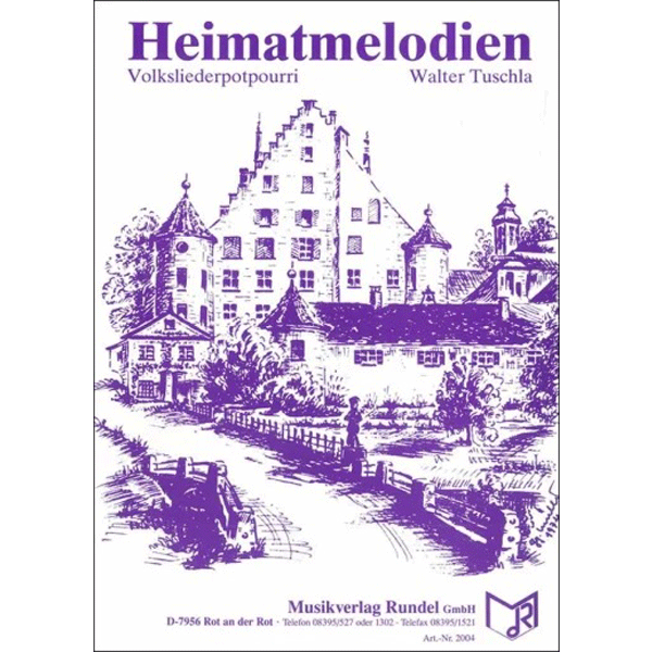 Heimatmelodien