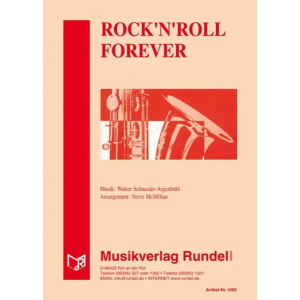 Rock n Roll Forever