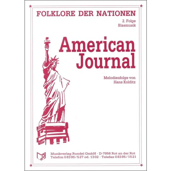 American Journal