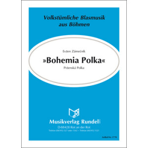 Bohemia Polka