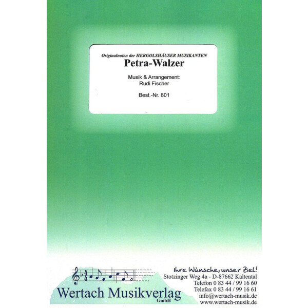 Petra-Walzer