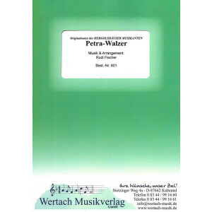 Petra-Walzer