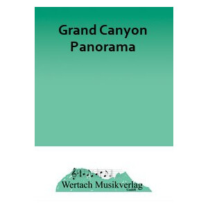 Grand Canyon Panorama (Ouverture)