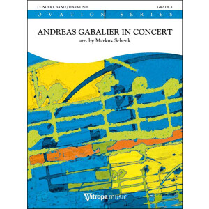 Andreas Gabalier in Concert - Medley
