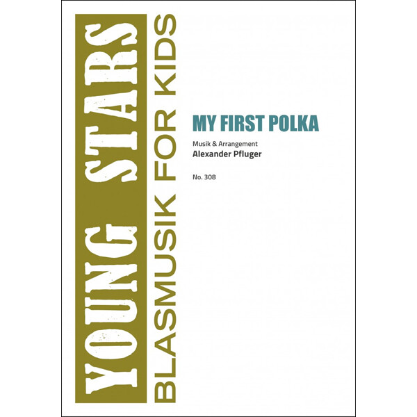 My first Polka