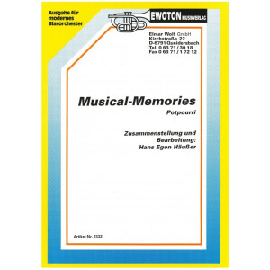 Musical-Memories