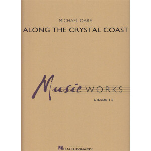 Along the crystal coast (M. Oare)