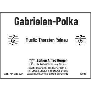 Gabrielen Polka (Reinau)