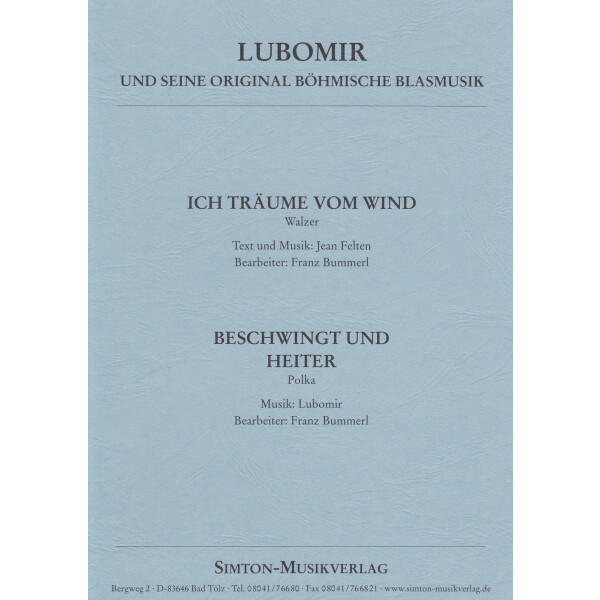 Wenn der Wein blüht / Am Neusiedler See