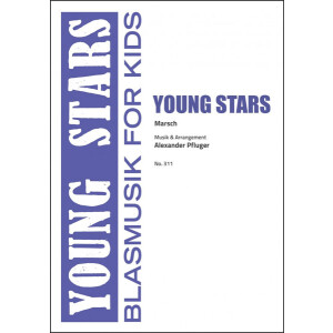 Young Stars (March)