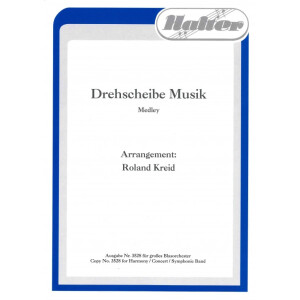 Drehscheibe Musik (Medley)
