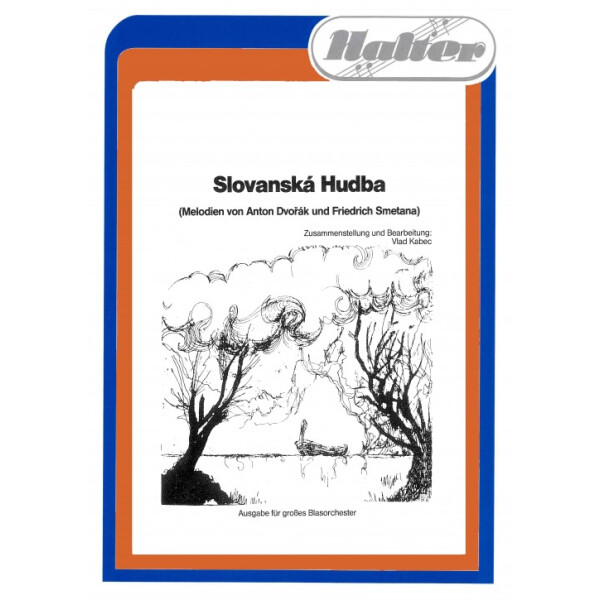 Slovanska Hudba (Blasmusik)