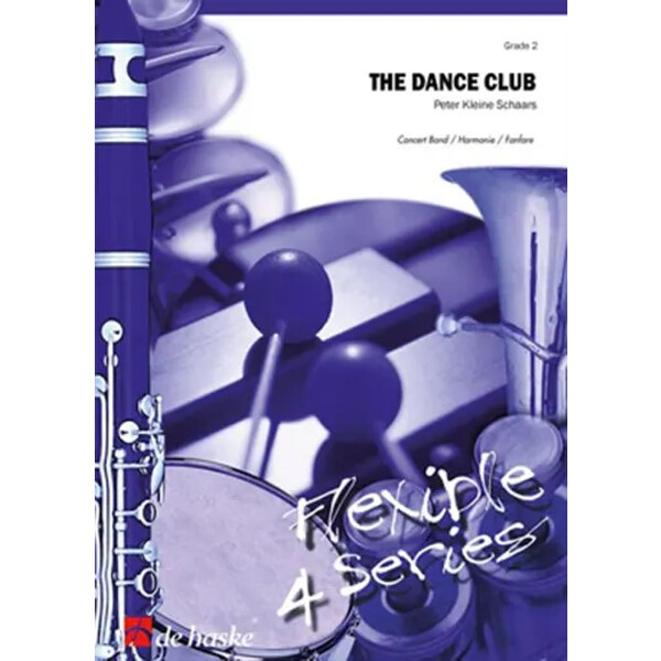 The Dance Club