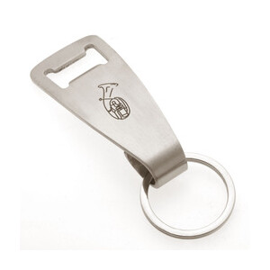 Bottle opener / Key chain Tenorhorn