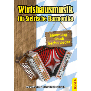 Kopie von Wirtshausmusik für Steirische Harmonika -...