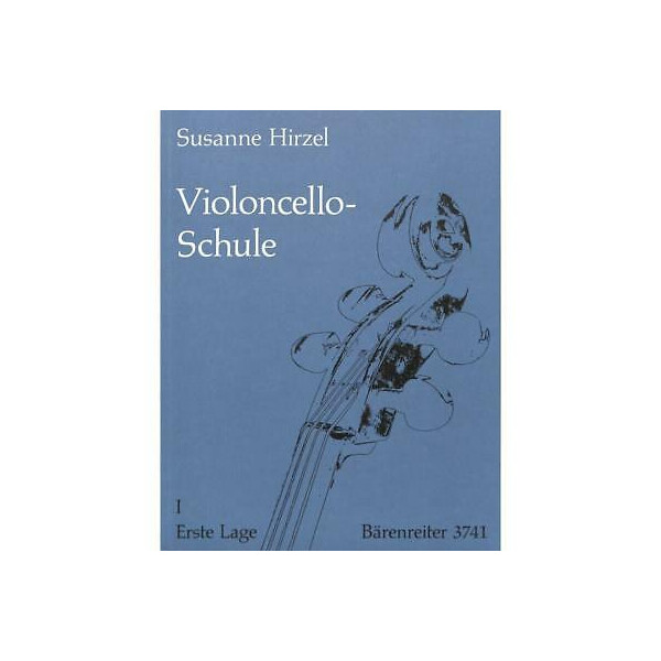 Violoncello-Schule