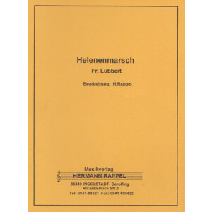 Helenenmarsch