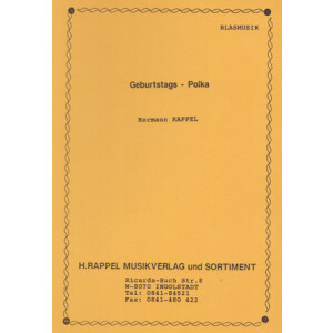 Kopie von F&uuml;rstensteiner Polka