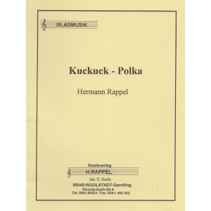 Kuckuck Polka