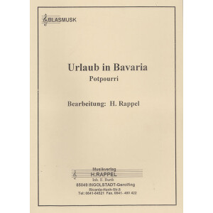 Kopie von Original Bavaria (Potpourri)