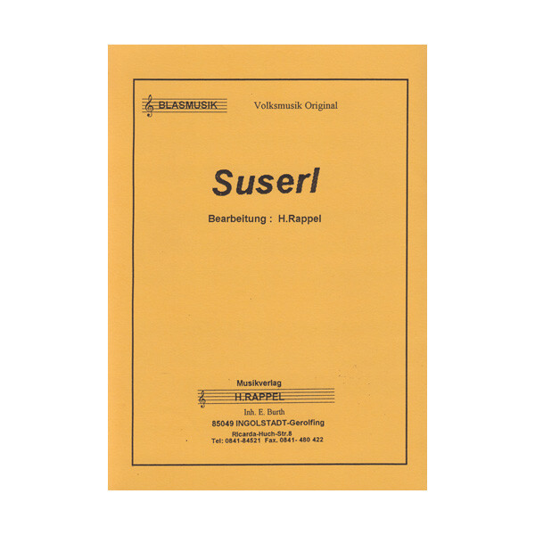 Suserl