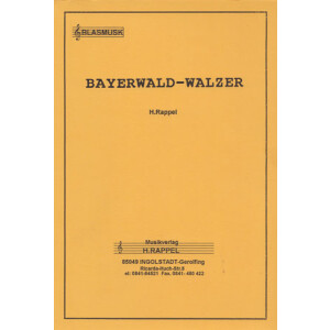 Bayerwlad-Walzer