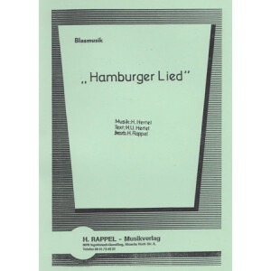 Hamburger Lied