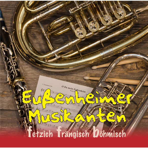 Eußenheimer Musikanten -...