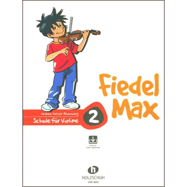 Fiedel Max 2