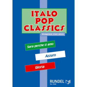 Italo Pop Classics (Medley)