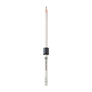 Bleistift mit Magnet K&amp;M 16099 (weiss) -...