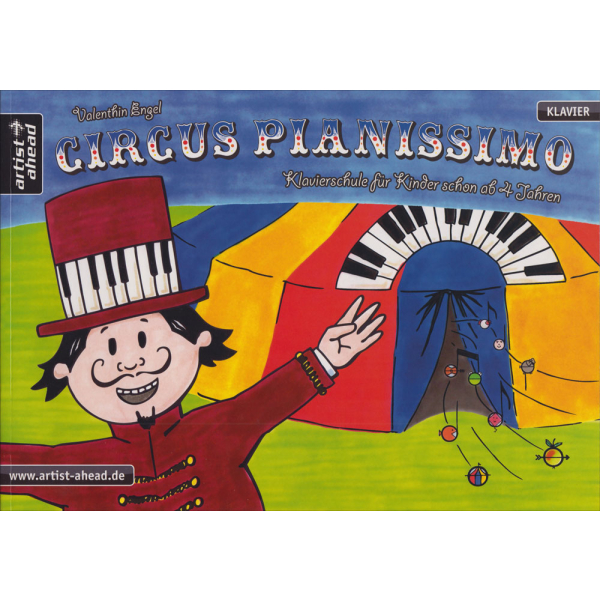 Circus Pianissimo