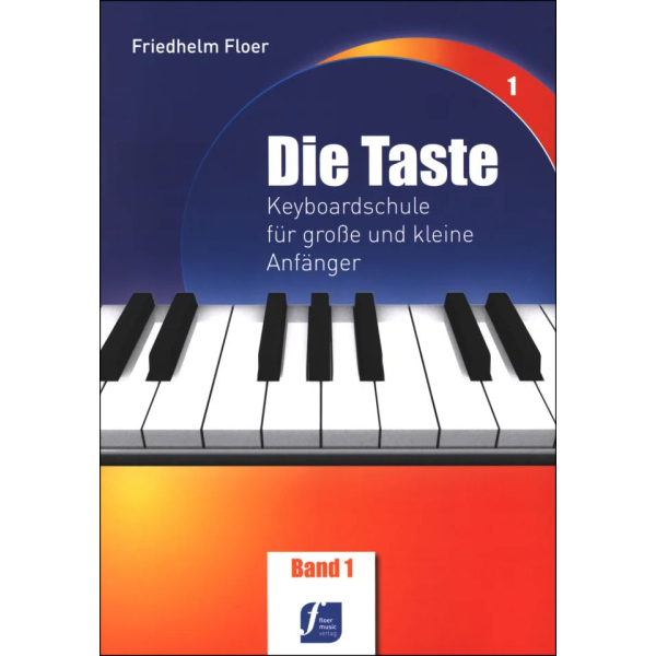Die Taste - Band 1