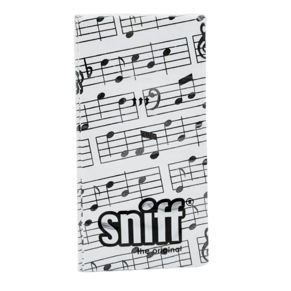 Paper Handkerchiefs - Musica